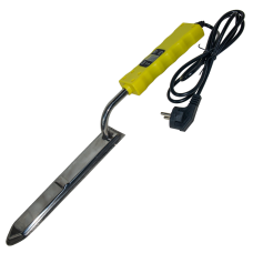Електроніж пасічний для розпечатування сот 220 вольт з терморегулятором, 250 мм